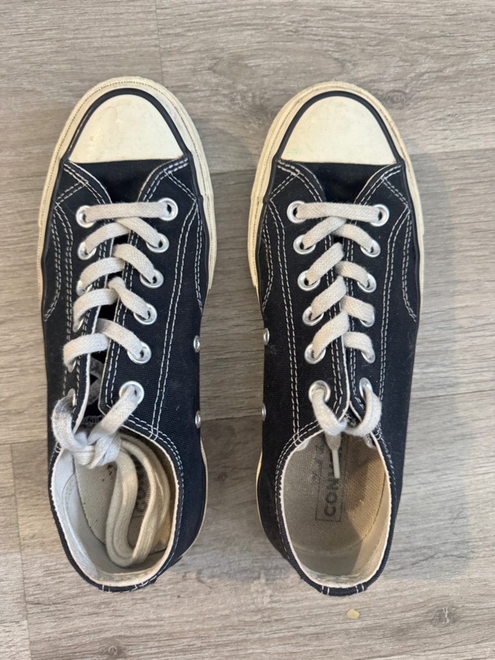 Converse Chuck Taylor Allstars